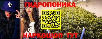 каннабис Канаш